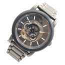 Emporio Armani Men's Meccanico Watch - AR60010